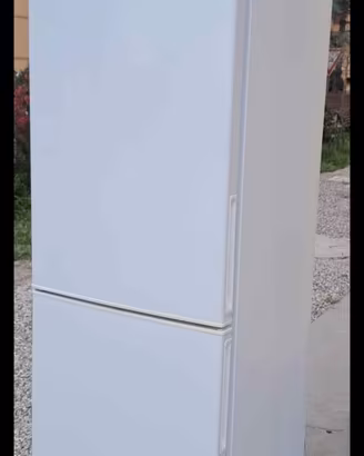 Frigo LG TOTAL NO FROST Trasporto 