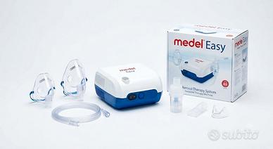 Aerosol Medel Easy  - Usato pochissimo