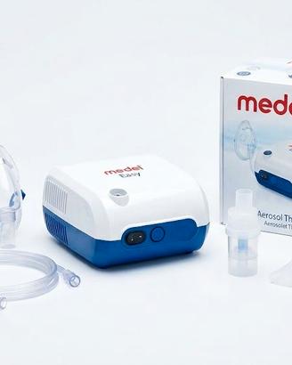 Aerosol Medel Easy  - Usato pochissimo