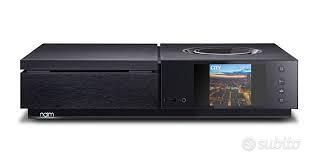 NAIM UNITI STAR | Sistema Hi-Fi All-in-One | NUOVO