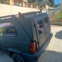 FIAT Panda 4x4