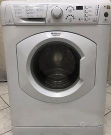 Ricambi usati lavatrice Ariston ECOS6F 1091