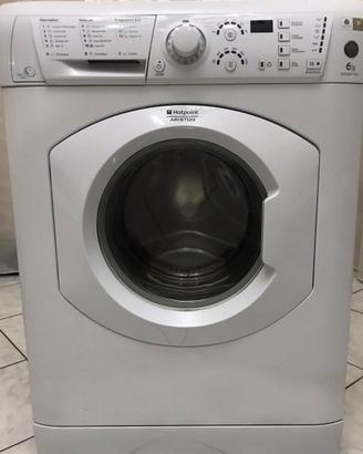 Ricambi usati lavatrice Ariston ECOS6F 1091