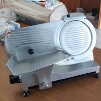 Affettatrice professionale Essedue 250 inox 