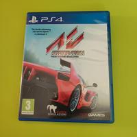 GTA 5, Assetto Corsa e Rainbow Six Siege