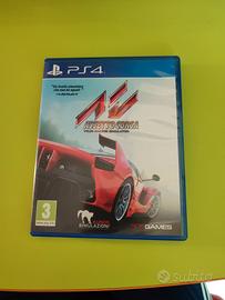 GTA 5, Assetto Corsa e Rainbow Six Siege