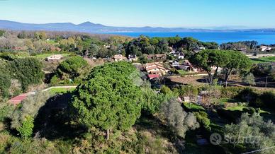 TER. AGRICOLO A BRACCIANO