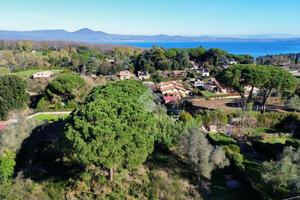 TER. AGRICOLO A BRACCIANO