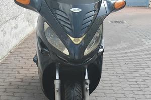  malaguti madison 125 anno 2000 4t