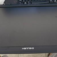 monitor vga 19 pollici