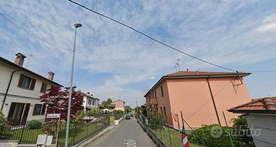 Indipendente con posto auto riservato