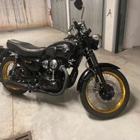 Kawasaki w800