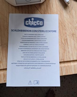 scaldabiberon