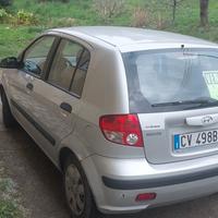  Hyndai Getz