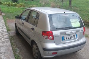  Hyndai Getz