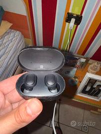 Cuffie wireless redmi