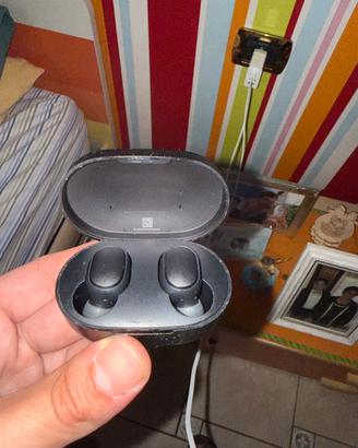 Cuffie wireless redmi
