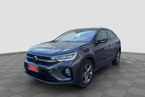 VOLKSWAGEN Taigo Taigo 1.0 TSI 115 CV DSG R-Line