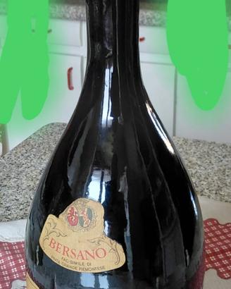  bottiglia  vino