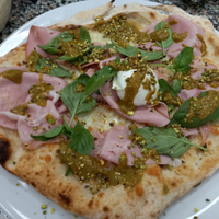 Pizzaiolo professionista