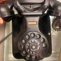 Telefono fisso