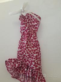 Abito Barbie 1988