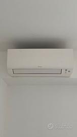 Condizionatori Daikin
