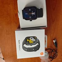 xiaomi redmi watch 4