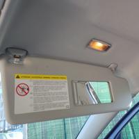 Aletta parasole destra VOLKSWAGEN POLO del 2009