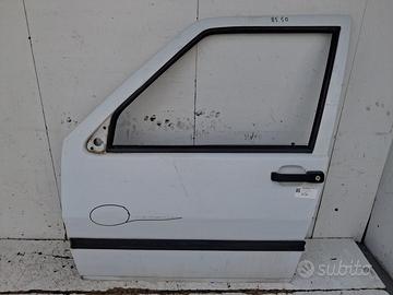 95922002 PORTA ANTERIORE SX FIAT UNO II (158) 1.0 