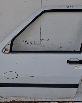 95922002 PORTA ANTERIORE SX FIAT UNO II (158) 1.0 