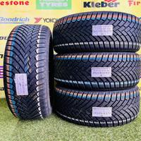 X4: Invernali 205/45R16 87H -CONTINENTAL- al 95%