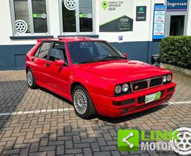 LANCIA Delta 2.0i.e. turbo 16V HF integrale EVOL