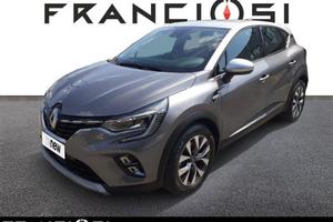 RENAULT Captur 1.6 E-Tech phev Intens 160cv auto