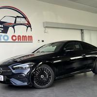 MERCEDES-BENZ CLE 300 4Matic Coupé AMG Line Premi