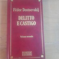 Delitto e Castigo - Fëdor Dostoevskij Vol. 2