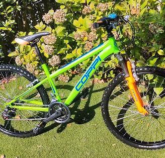 MTB Coppi SP-M02
