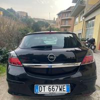Opel Astra Gtc 1.3 m-jet 95 cv 2009 100 mila km