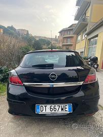 Opel Astra Gtc 1.3 m-jet 95 cv 2009 100 mila km