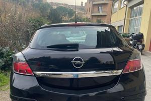 Opel Astra Gtc 1.3 m-jet 95 cv 2009 100 mila km