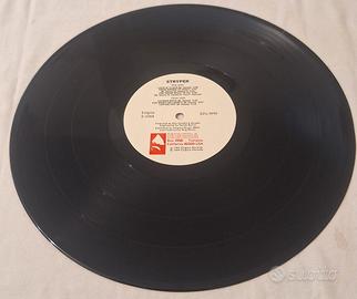 Stryper-The Yellow and black attack usa 1984 E1064