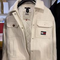 GIUBBOTTO TOMMY HILFINGER