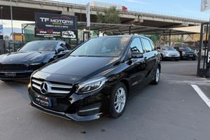 Mercedes classe B180 cdi autom SOLO 56.000KM - 201