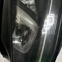 FARO ANTERIORE XENON/LED GOLF 7.  2016anno