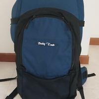 zaino porta bambino da trekking Camp