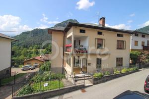 Bifamiliare porzione - Tolmezzo