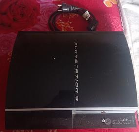 PS3 e Xbox360
