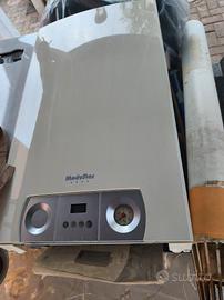 caldaia a condensazione modustar 24s