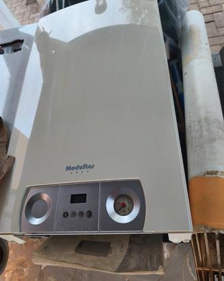 caldaia a condensazione modustar 24s