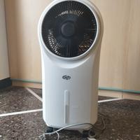 Argo Polifemo Talao D – Raffrescatore Evaporativo 